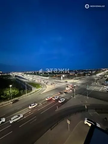 4-комнатная квартира, этаж 6 из 20, 130 м²