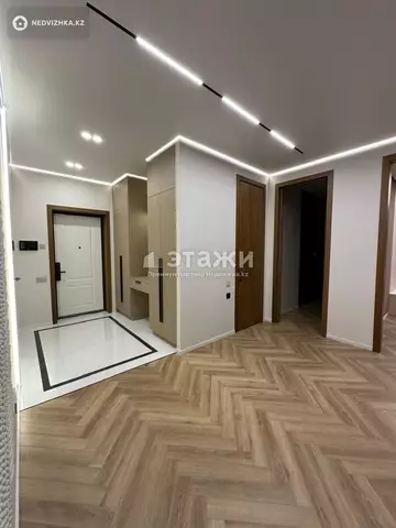 130 м², 4-комнатная квартира, этаж 6 из 20, 130 м², изображение - 4