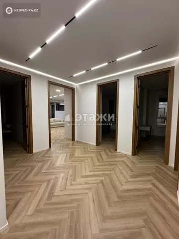 130 м², 4-комнатная квартира, этаж 6 из 20, 130 м², изображение - 6