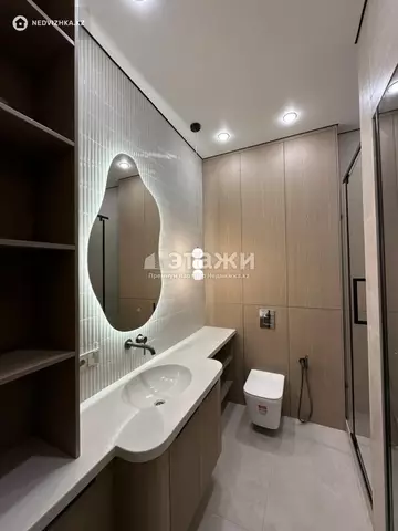 130 м², 4-комнатная квартира, этаж 6 из 20, 130 м², изображение - 7
