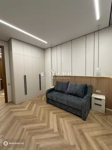 130 м², 4-комнатная квартира, этаж 6 из 20, 130 м², изображение - 8