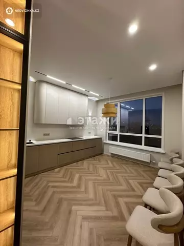 130 м², 4-комнатная квартира, этаж 6 из 20, 130 м², изображение - 9