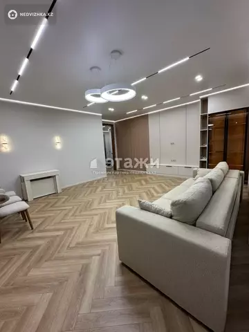 130 м², 4-комнатная квартира, этаж 6 из 20, 130 м², изображение - 10