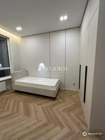 130 м², 4-комнатная квартира, этаж 6 из 20, 130 м², изображение - 12