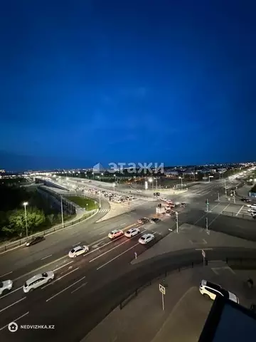 130 м², 4-комнатная квартира, этаж 6 из 20, 130 м², изображение - 13
