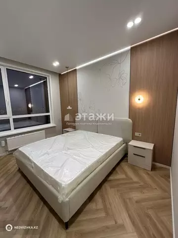130 м², 4-комнатная квартира, этаж 6 из 20, 130 м², изображение - 14