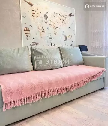78 м², 4-комнатная квартира, этаж 4 из 5, 78 м², изображение - 0