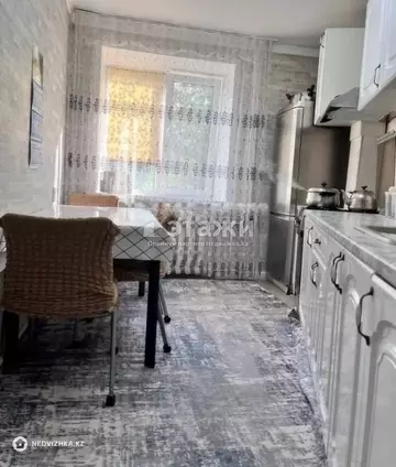 78 м², 4-комнатная квартира, этаж 4 из 5, 78 м², изображение - 1