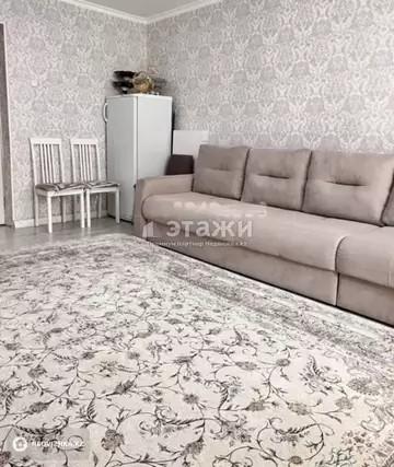 78 м², 4-комнатная квартира, этаж 4 из 5, 78 м², изображение - 2