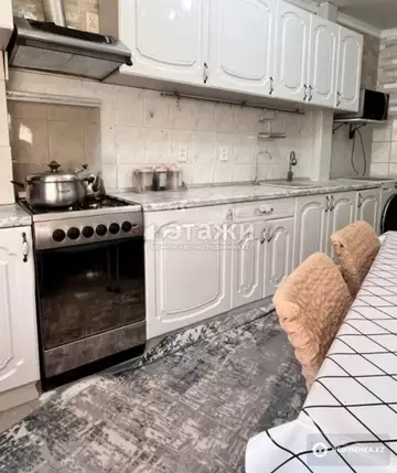 78 м², 4-комнатная квартира, этаж 4 из 5, 78 м², изображение - 5