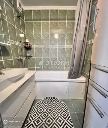78 м², 4-комнатная квартира, этаж 4 из 5, 78 м², изображение - 6