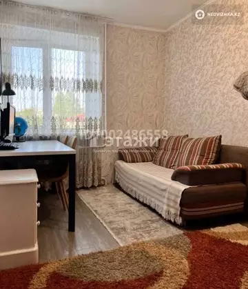 78 м², 4-комнатная квартира, этаж 4 из 5, 78 м², изображение - 8