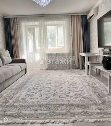 78 м², 4-комнатная квартира, этаж 4 из 5, 78 м², изображение - 9