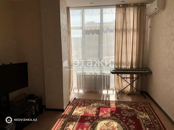 49.1 м², 1-комнатная квартира, этаж 5 из 9, 49 м², изображение - 1