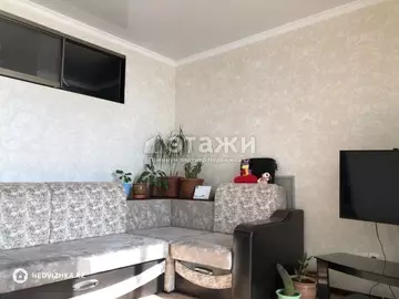 1-комнатная квартира, этаж 5 из 9, 49 м²