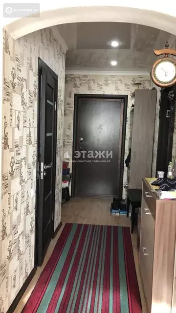 1-комнатная квартира, этаж 5 из 9, 49 м²