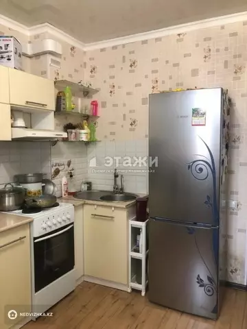 1-комнатная квартира, этаж 5 из 9, 49 м²