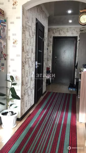 49.1 м², 1-комнатная квартира, этаж 5 из 9, 49 м², изображение - 5