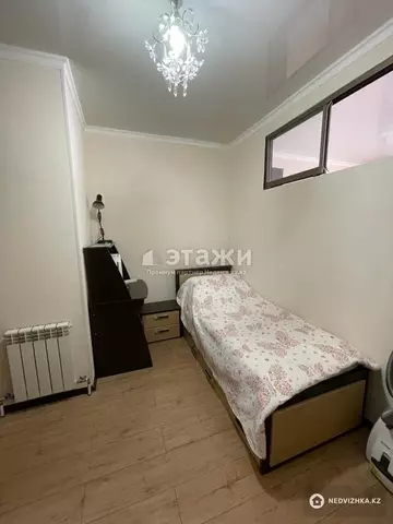 49.1 м², 1-комнатная квартира, этаж 5 из 9, 49 м², изображение - 6