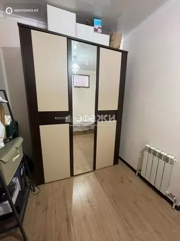 49.1 м², 1-комнатная квартира, этаж 5 из 9, 49 м², изображение - 7