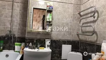 49.1 м², 1-комнатная квартира, этаж 5 из 9, 49 м², изображение - 9