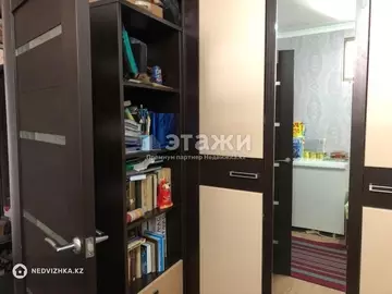 49.1 м², 1-комнатная квартира, этаж 5 из 9, 49 м², изображение - 8