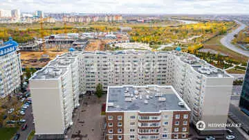 62.4 м², 2-комнатная квартира, этаж 7 из 10, 62 м², изображение - 5
