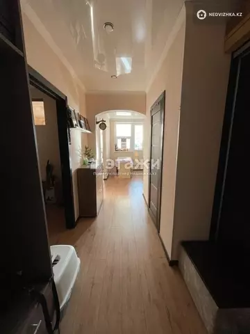 49.1 м², 1-комнатная квартира, этаж 5 из 9, 49 м², изображение - 11