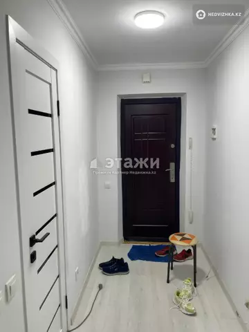 1-комнатная квартира, этаж 7 из 16, 28 м²