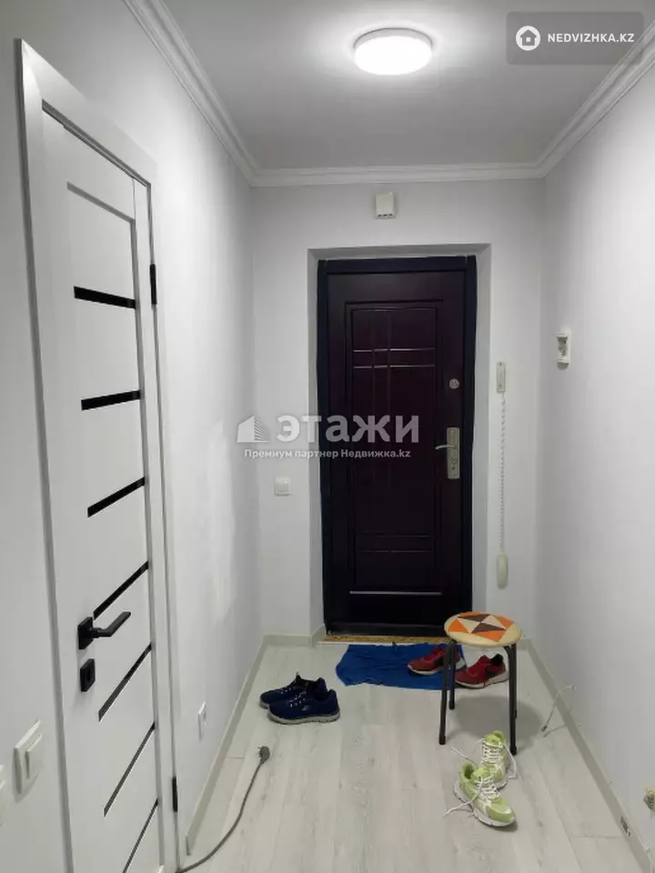 28.3 м², 1-комнатная квартира, этаж 7 из 16, 28 м², изображение - 1