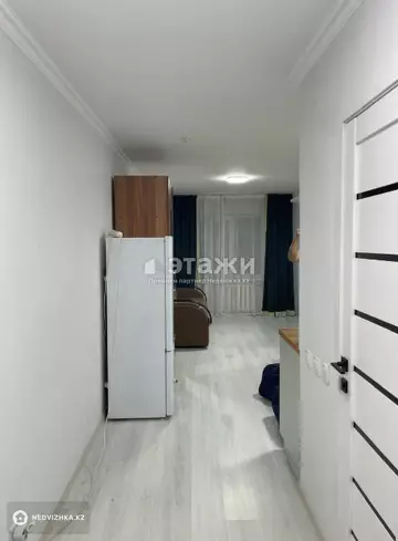 1-комнатная квартира, этаж 7 из 16, 28 м²