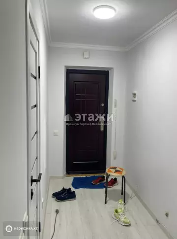 1-комнатная квартира, этаж 7 из 16, 28 м²
