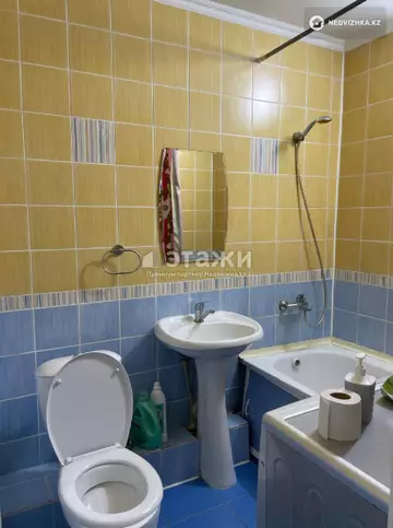 1-комнатная квартира, этаж 7 из 16, 28 м²