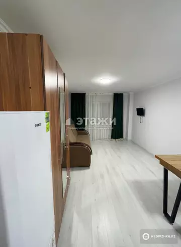 28.3 м², 1-комнатная квартира, этаж 7 из 16, 28 м², изображение - 4