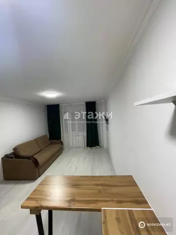 28.3 м², 1-комнатная квартира, этаж 7 из 16, 28 м², изображение - 5