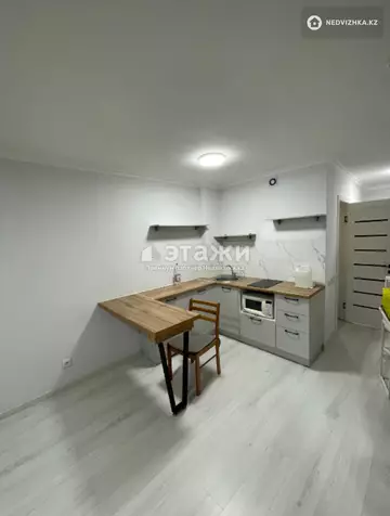 28.3 м², 1-комнатная квартира, этаж 7 из 16, 28 м², изображение - 6