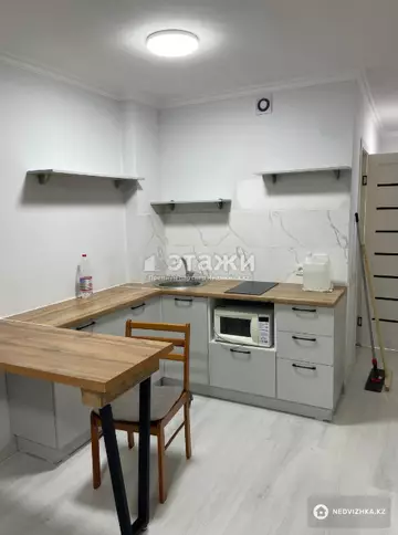 28.3 м², 1-комнатная квартира, этаж 7 из 16, 28 м², изображение - 7