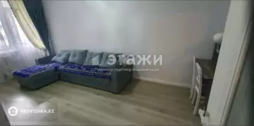 2-комнатная квартира, этаж 6 из 9, 56 м²