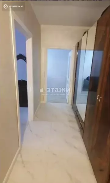 2-комнатная квартира, этаж 6 из 9, 56 м²