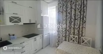 2-комнатная квартира, этаж 6 из 9, 56 м²