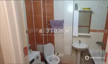 2-комнатная квартира, этаж 6 из 9, 56 м²