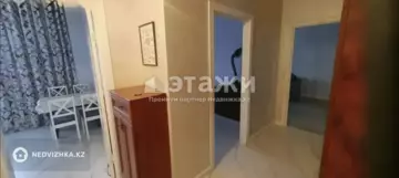 2-комнатная квартира, этаж 6 из 9, 56 м²