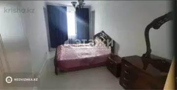 56 м², 2-комнатная квартира, этаж 6 из 9, 56 м², изображение - 4