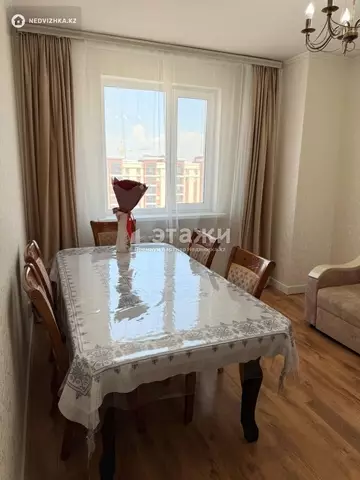 2-комнатная квартира, этаж 10 из 12, 57 м²
