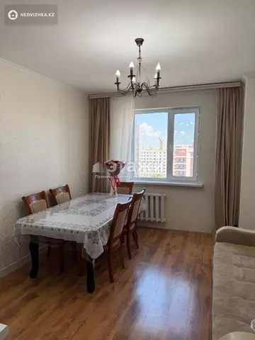 2-комнатная квартира, этаж 10 из 12, 57 м²
