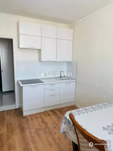 2-комнатная квартира, этаж 10 из 12, 57 м²