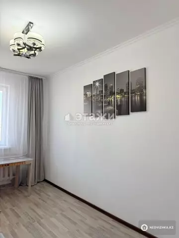 57 м², 2-комнатная квартира, этаж 10 из 12, 57 м², изображение - 5
