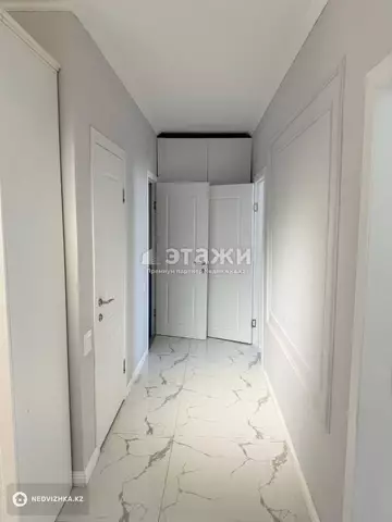 57 м², 2-комнатная квартира, этаж 10 из 12, 57 м², изображение - 7