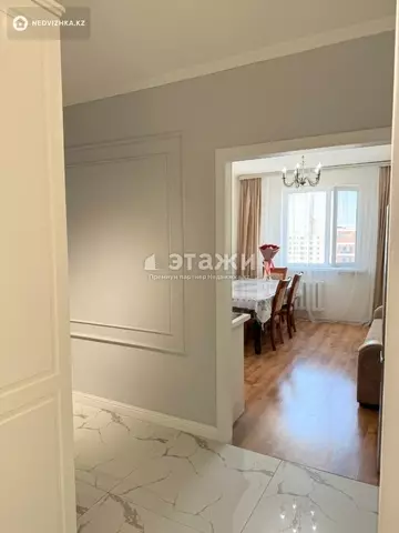 57 м², 2-комнатная квартира, этаж 10 из 12, 57 м², изображение - 8