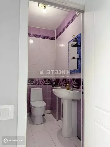 57 м², 2-комнатная квартира, этаж 10 из 12, 57 м², изображение - 10